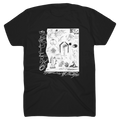 Hard to Please Black T-Shirt Hoodie, Sweatshirt | CoreVibeTees.com (Image 1)