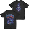 Bewitcher - Spell Shock t-shirt Hoodie, Sweatshirt | CoreVibeTees.com (Image 1)