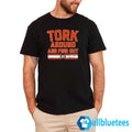 Spencer Torkelson Tork Around And Find Out Shirt