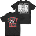 Spent Case - Zodd t-shirt Hoodie, Sweatshirt | CoreVibeTees.com (Image 1)