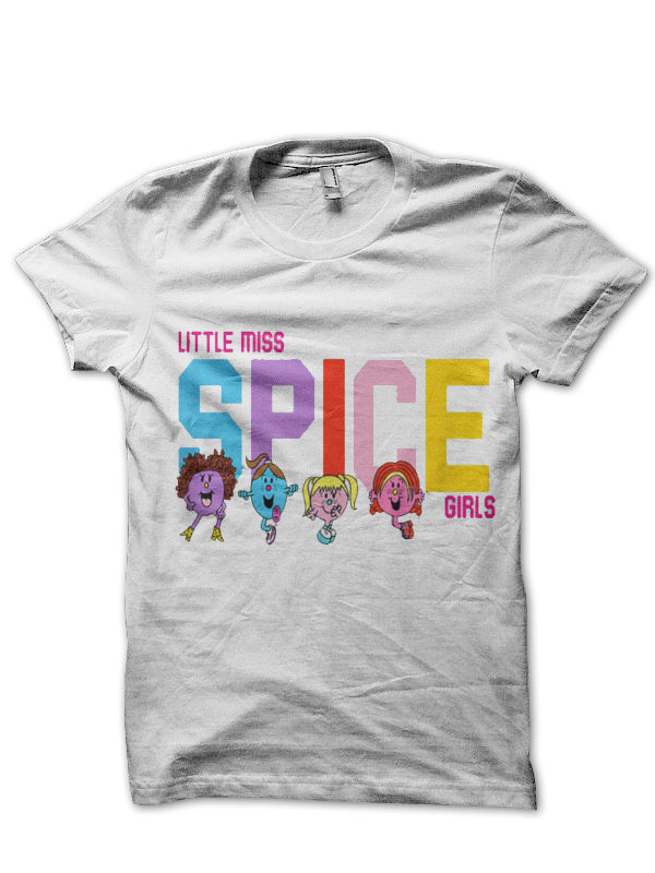 Spice Girls T-Shirt Style006 Hoodie, Sweatshirt | CoreVibeTees.com