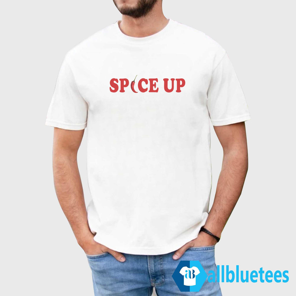 Spice Up Shirt