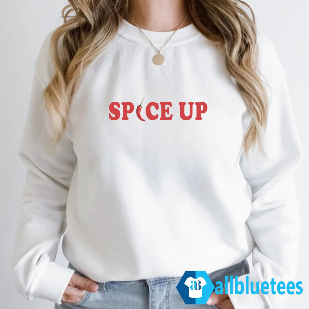 Spice Up Shirt
