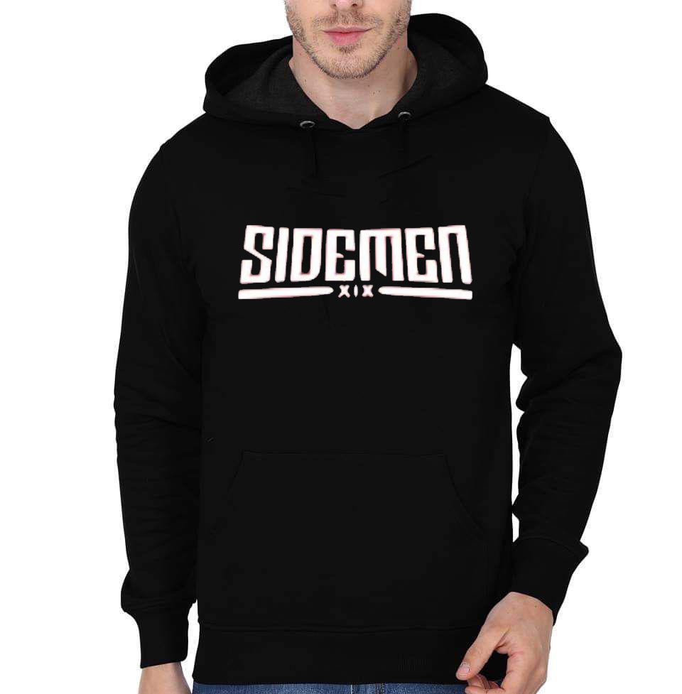 Sidemen Hoodie Style002 T-Shirts, Sweatshirt | CoreVibeTees.com