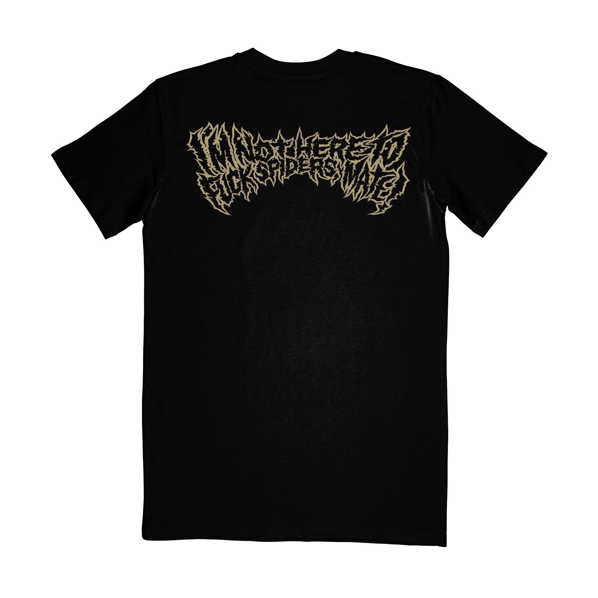 Spiders T-Shirt (Black) Hoodie, Sweatshirt | CoreVibeTees.com (Image 2)