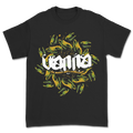 Vanna - Spiral Tee Hoodie, Sweatshirt | CoreVibeTees.com
