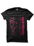 Spiritbox T-Shirt Style008 Hoodie, Sweatshirt | CoreVibeTees.com