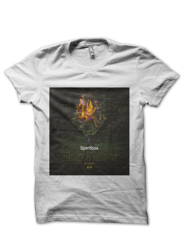Spiritbox T-Shirt Style009 Hoodie, Sweatshirt | CoreVibeTees.com