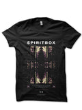 Spiritbox T-Shirt Style004 Hoodie, Sweatshirt | CoreVibeTees.com