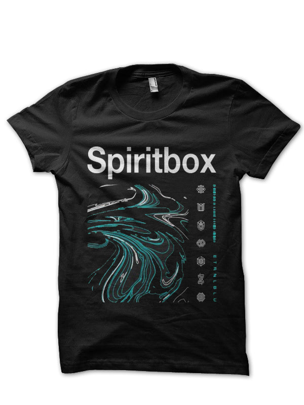 Spiritbox T-Shirt Style001 Hoodie, Sweatshirt | CoreVibeTees.com