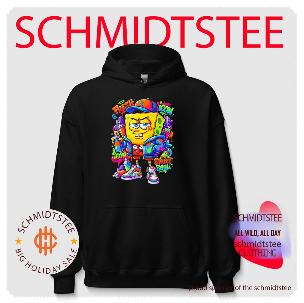 Sponge Bob Square Pants Street shirt