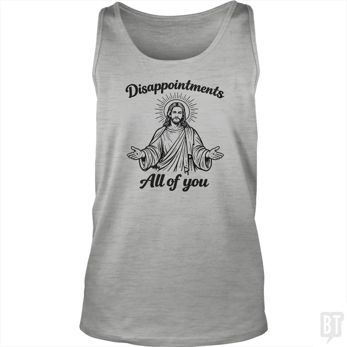 Disappointments Tank Top