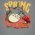 Spring Vibes Totoro