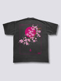 Spring Blossom Back Vintage T-Shirt Hoodie, Sweatshirt | CoreVibeTees.com (Image 1)