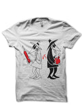 Spy Vs. Spy T-Shirt Style010 Hoodie, Sweatshirt | CoreVibeTees.com