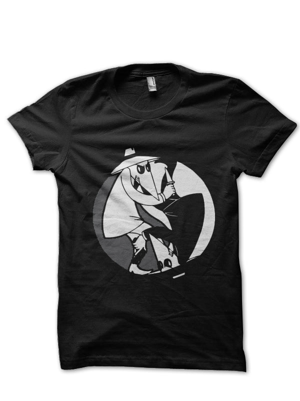 Spy Vs. Spy T-Shirt Style009 Hoodie, Sweatshirt | CoreVibeTees.com