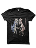Spy Vs. Spy T-Shirt Style008 Hoodie, Sweatshirt | CoreVibeTees.com