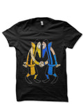 Spy Vs. Spy T-Shirt Style003 Hoodie, Sweatshirt | CoreVibeTees.com