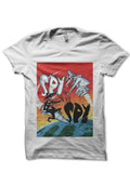 Spy Vs. Spy T-Shirt Style002 Hoodie, Sweatshirt | CoreVibeTees.com