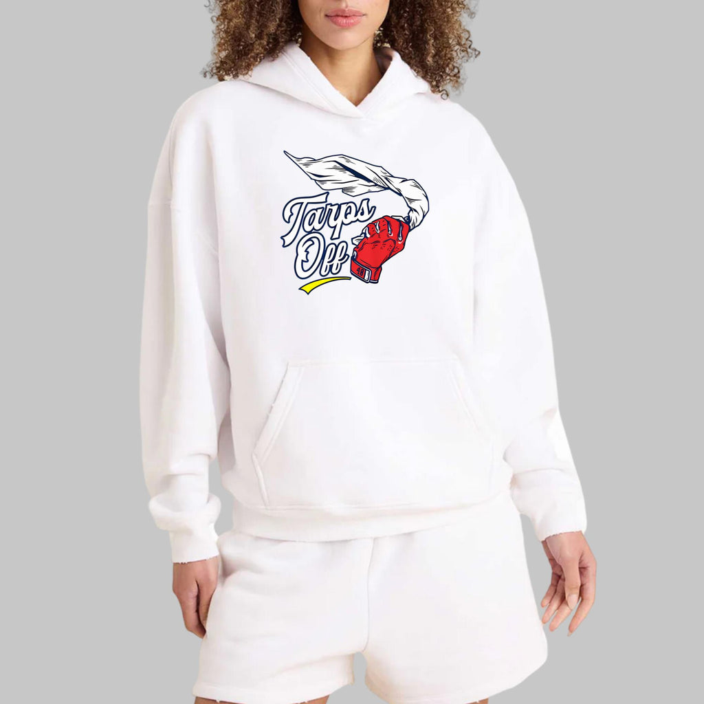 St Louis Tarps Off Shirt