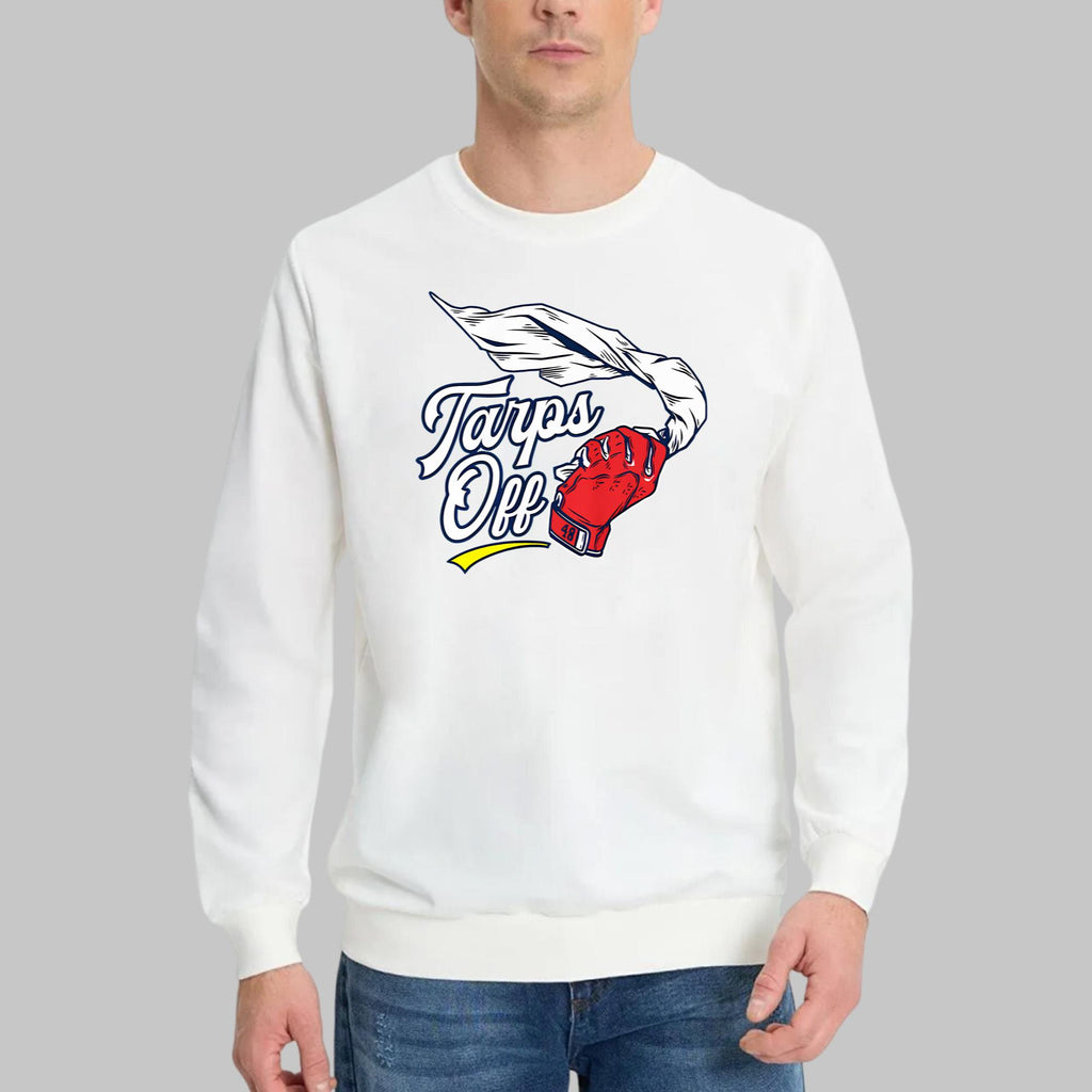 St Louis Tarps Off Shirt