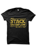Stack Overflow T-Shirt Hoodie, Sweatshirt | CoreVibeTees.com