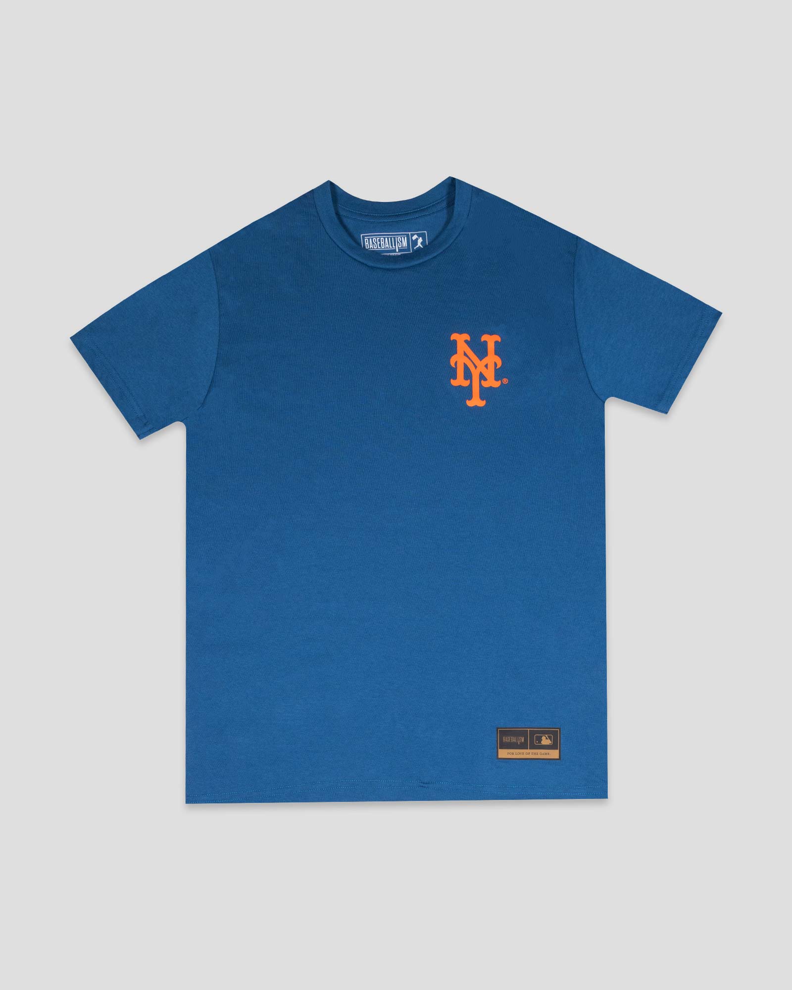 Stadium T-Shirt - New York Mets Hoodie, Sweatshirt | CoreVibeTees.com (Image 2)
