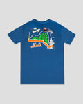 Stadium T-Shirt - New York Mets Hoodie, Sweatshirt | CoreVibeTees.com (Image 1)