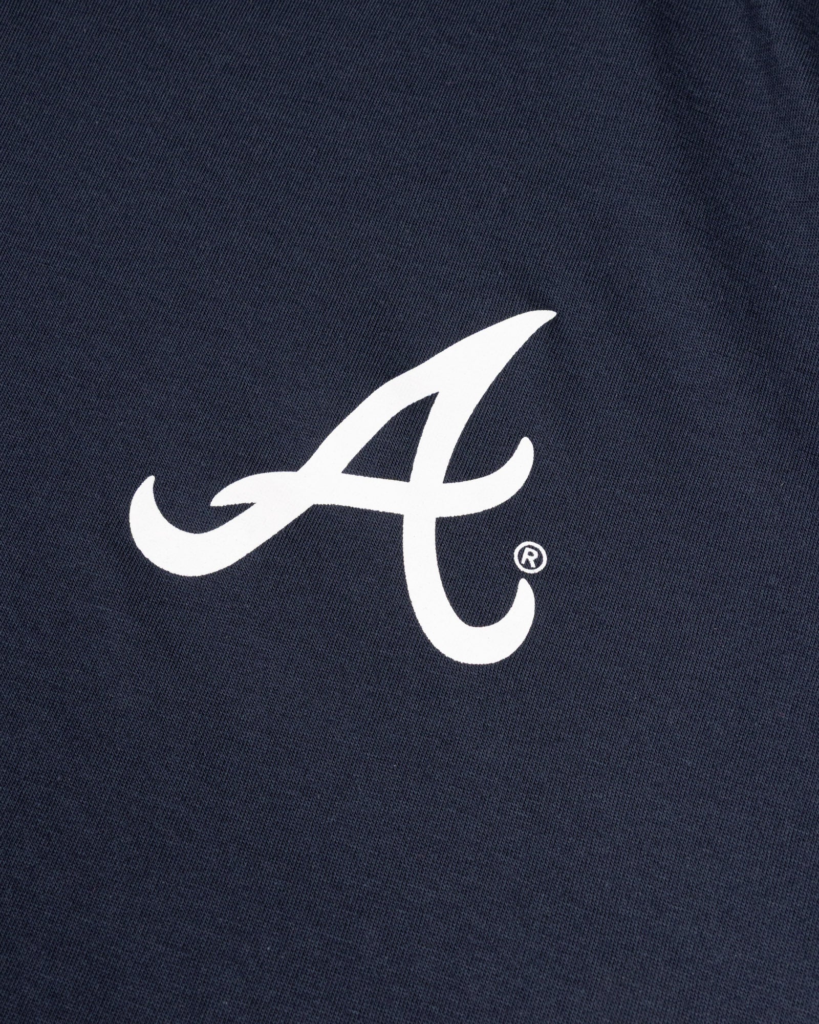 Stadium Tee - Atlanta Braves Hoodie, Sweatshirt | CoreVibeTees.com (Image 3)