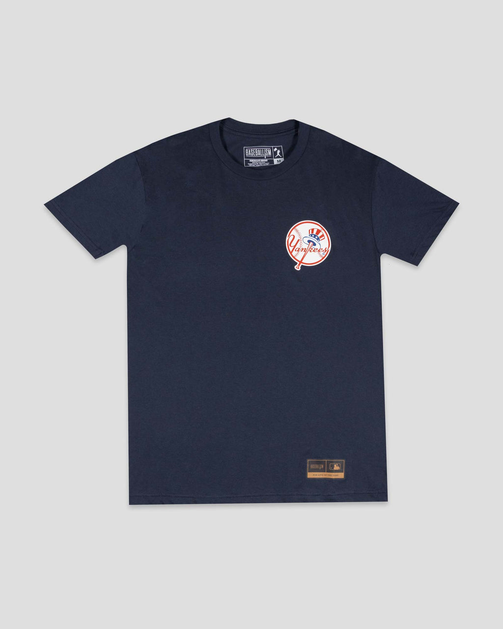 Stadium T-Shirt - New York Yankees Hoodie, Sweatshirt | CoreVibeTees.com (Image 2)