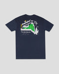 Stadium T-Shirt - New York Yankees Hoodie, Sweatshirt | CoreVibeTees.com (Image 1)