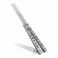 Novelty Stainless Steel Balisong Hair Comb T-Shirts, Hoodie, Sweatshirt | CoreVibeTees.com (Image 1)