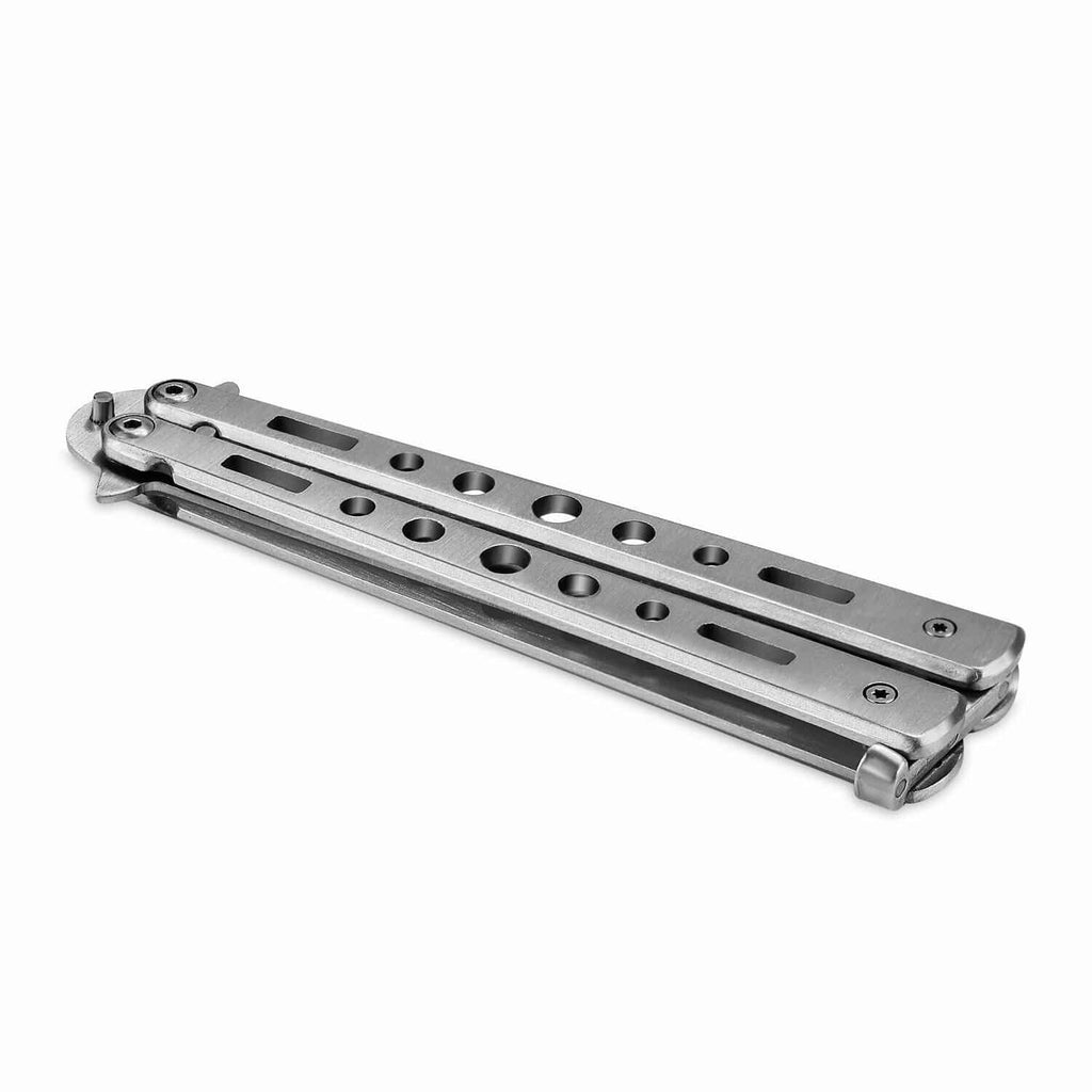 Novelty Stainless Steel Balisong Hair Comb T-Shirts, Hoodie, Sweatshirt | CoreVibeTees.com (Image 2)