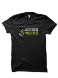 Stake Overflow Black T-Shirt Hoodie, Sweatshirt | CoreVibeTees.com