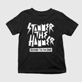 Stammer The Hammer Defend ‘Til The End Shirt