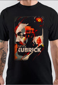 Stanley Kubrick T-Shirt Style001 Hoodie, Sweatshirt | CoreVibeTees.com