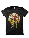 Lord of the Raptors T-Shirt Hoodie, Sweatshirt | CoreVibeTees.com