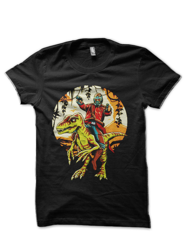 Lord of the Raptors T-Shirt Hoodie, Sweatshirt | CoreVibeTees.com