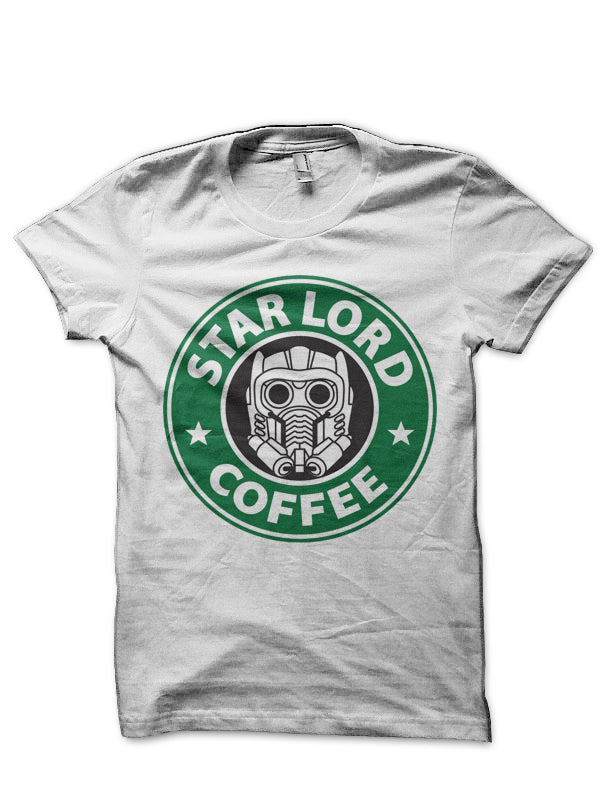 Legendary Outlaw(Star Lord) T-Shirt Hoodie, Sweatshirt | CoreVibeTees.com