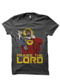 Praise The Lord T-Shirt Hoodie, Sweatshirt | CoreVibeTees.com