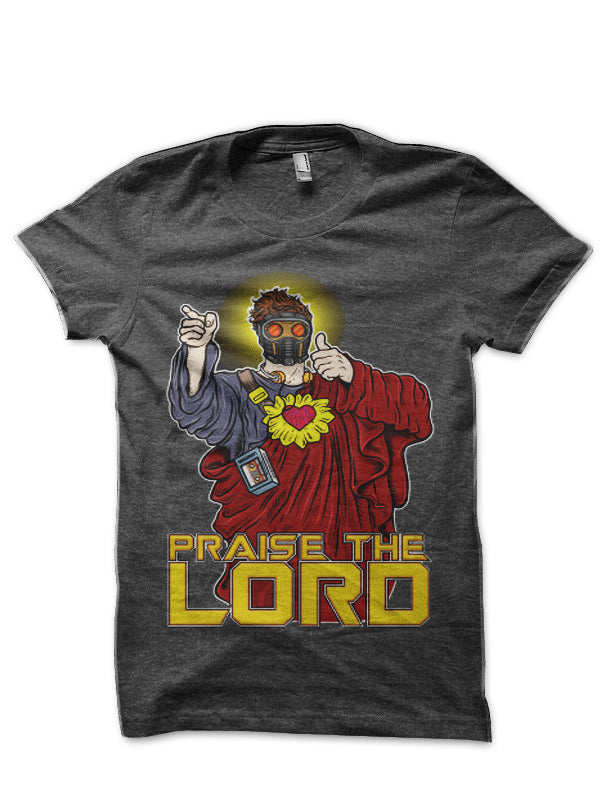 Praise The Lord T-Shirt Hoodie, Sweatshirt | CoreVibeTees.com