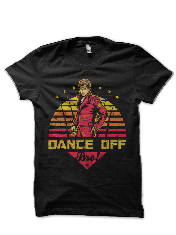 Dance Off Bro! (Star Lord ) T-Shirt Hoodie, Sweatshirt | CoreVibeTees.com