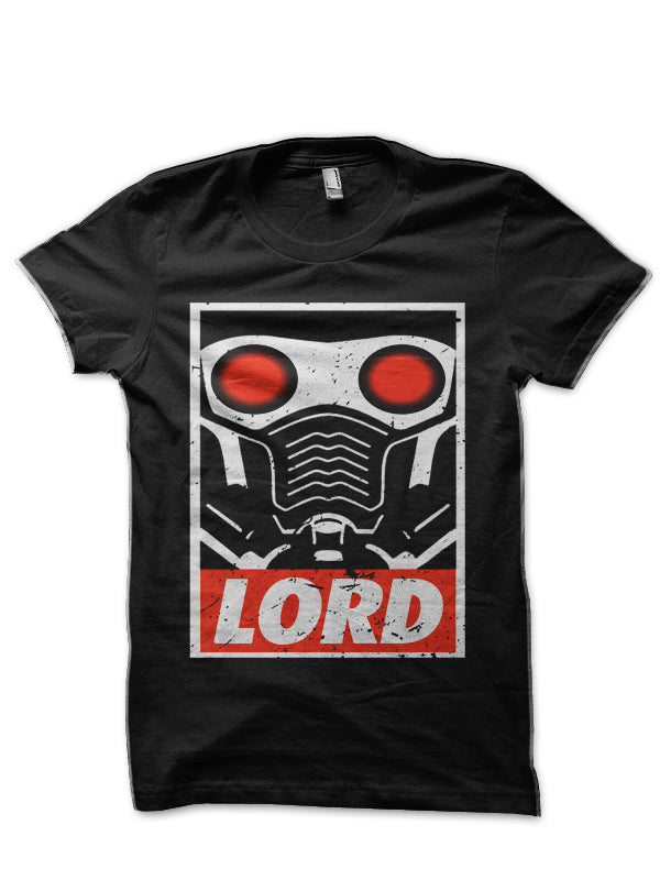 Star Lord T-Shirt Style003 Hoodie, Sweatshirt | CoreVibeTees.com