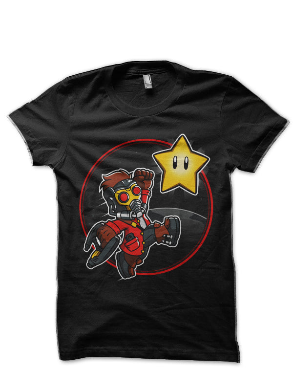 Super Star-Lord T-Shirt Hoodie, Sweatshirt | CoreVibeTees.com