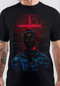 Starboy T-Shirt Style001 Hoodie, Sweatshirt | CoreVibeTees.com
