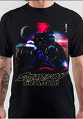 Starboy The Weeknd T-Shirt Hoodie, Sweatshirt | CoreVibeTees.com