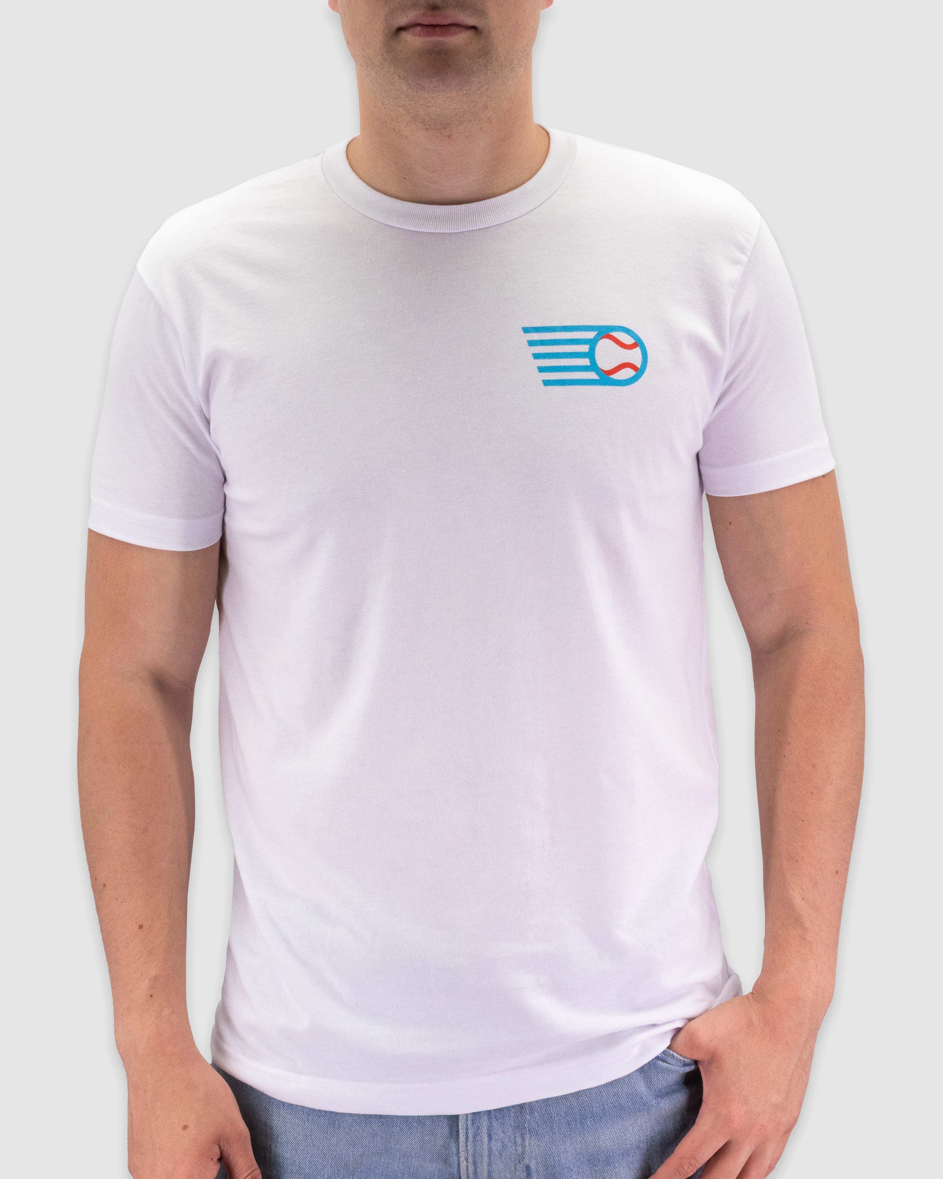 Stars and Strikes T-Shirt Hoodie, Sweatshirt | CoreVibeTees.com (Image 3)