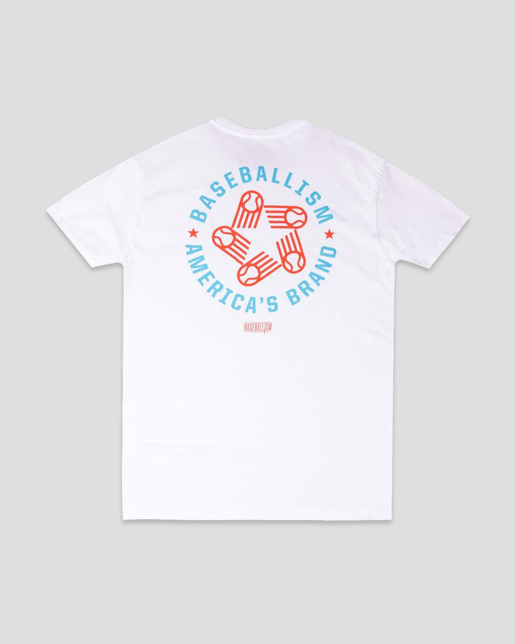 Stars and Strikes T-Shirt Hoodie, Sweatshirt | CoreVibeTees.com (Image 2)