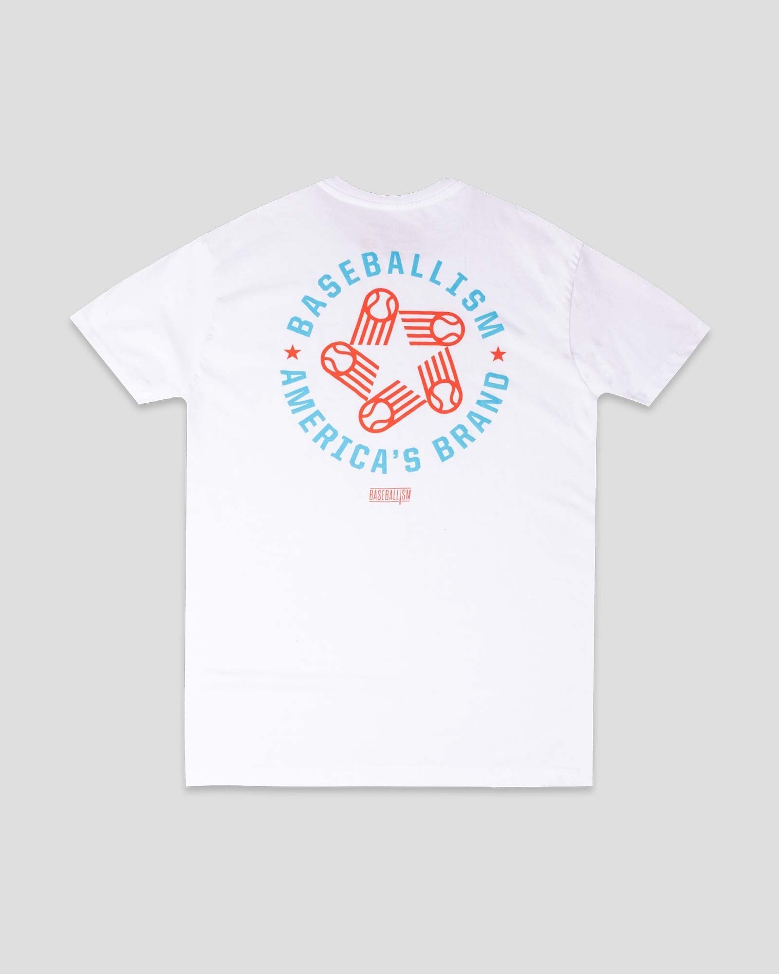 Stars and Strikes T-Shirt Hoodie, Sweatshirt | CoreVibeTees.com (Image 2)