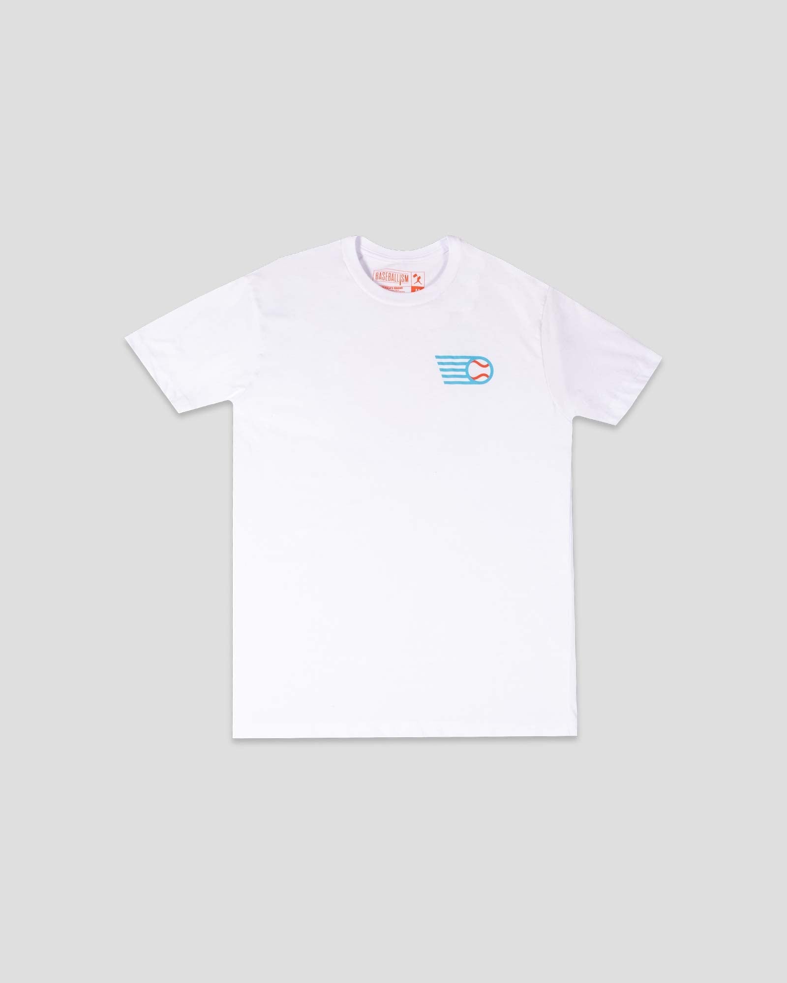 Stars and Strikes T-Shirt - Youth Hoodie, Sweatshirt | CoreVibeTees.com (Image 1)